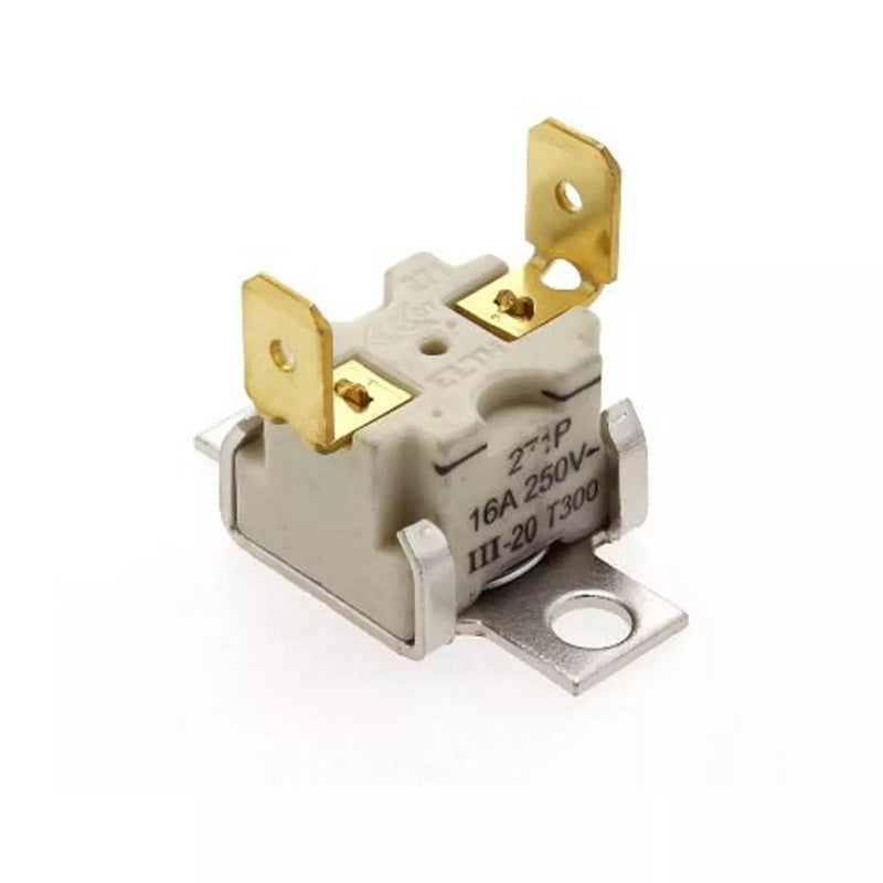 Whirlpool, Indesit, Ariston, Hotpoint termostato horno C00121897