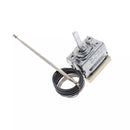 Whirlpool, Indesit, Ariston, Hotpoint termostato horno C00145486