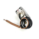 Termostato seguridad termo agua eléctrico