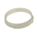 Conexión tubo descarga aire ventana aire acondicionado DeLonghi 5315110131