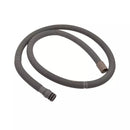 Whirlpool, Indesit, Smeg tuyau d'évacuation lave-vaisselle C00273284