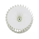 Beko turbina secadora 2962930200