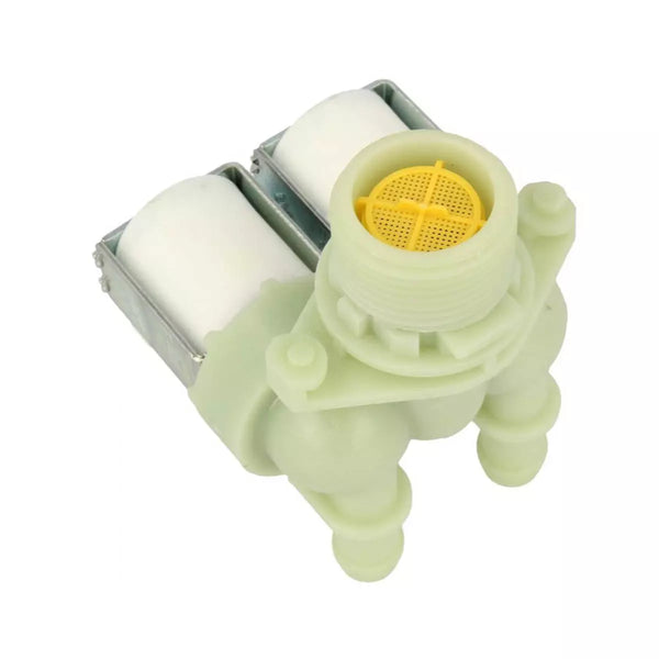 Candy, Hoover electroválvula 2 vías lavadora 41040283