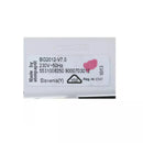 Bosch, Balay, Siemens ventilador frigorífico 00741647