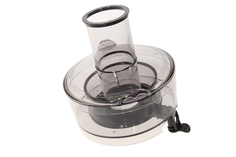 Recipiente recoge zumo licuadora Nutribullet AS00002869