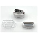 Cabezal afeitado blanco Silk Epil  5, 7 y 9  Braun 67030799