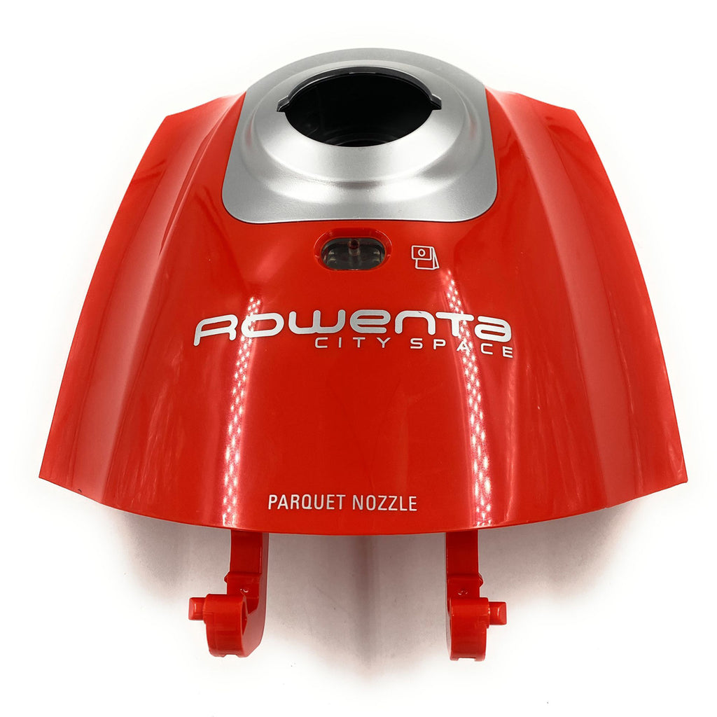 Housse complète rouge Rowenta City Space aspirateur RS-RT900560