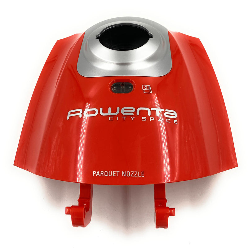 Housse compl te rouge Rowenta City Space aspirateur RS RT900560