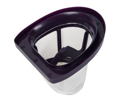 Filtre permanent violet RS-AC3544