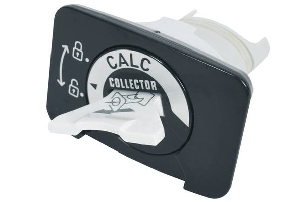 Filtre collecteur de calcaire SS-1810031025