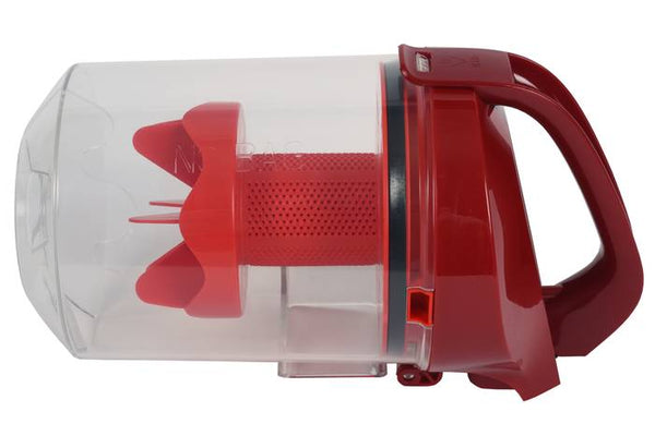 Séparateur de poussière rouge SS-7235007466