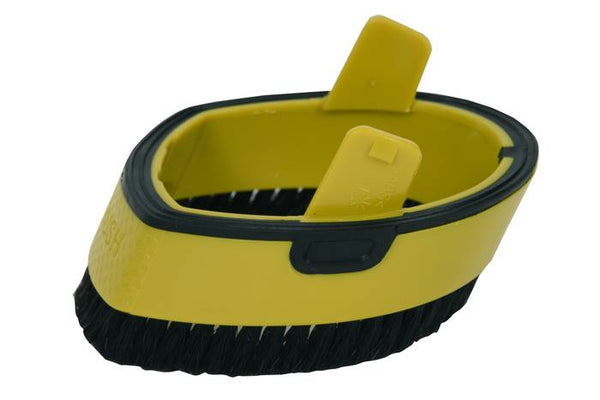 Brosse amovible jaune RS-2230001317