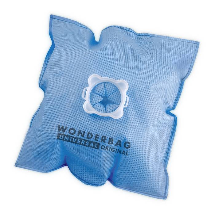 Sac d'aspirateur wonderbag original x 3 WB403120