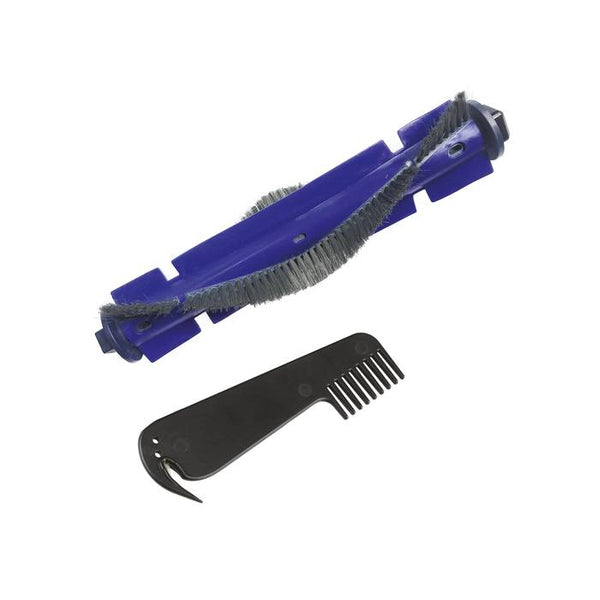 Brosse pour poils d'animaux et brosse de nettoyage ZR177003