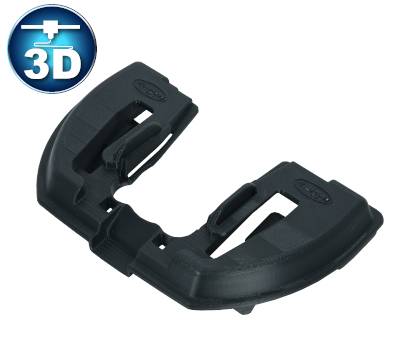 Support pour sac 3D SS-1600005499