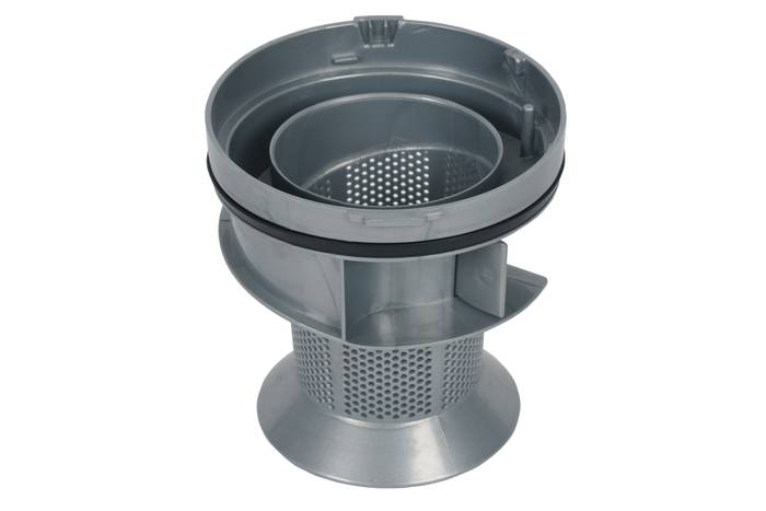 Separador gris con junta SS-2230003289