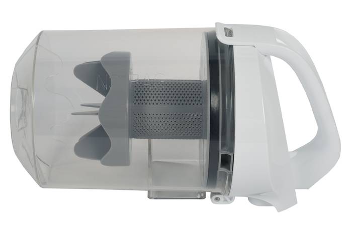 Separador de polvo blanco SS-7235007467