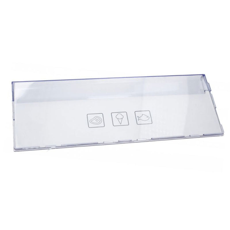 Tapa congelador cajón superior e intermedio Beko 4640640200