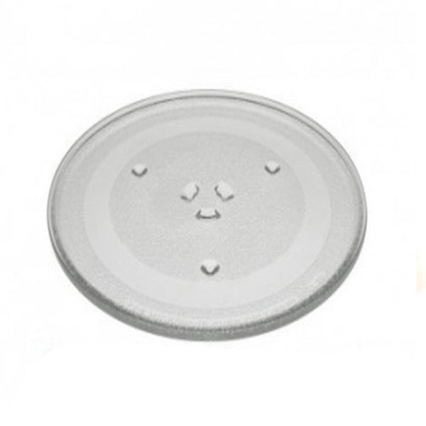 Replacement inner plate for microwave LG 3052W1M007B