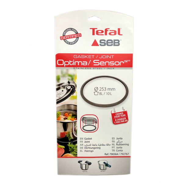 Tefal Easy Fry kit de remplacement accessoires pour friteuse à air XA112010