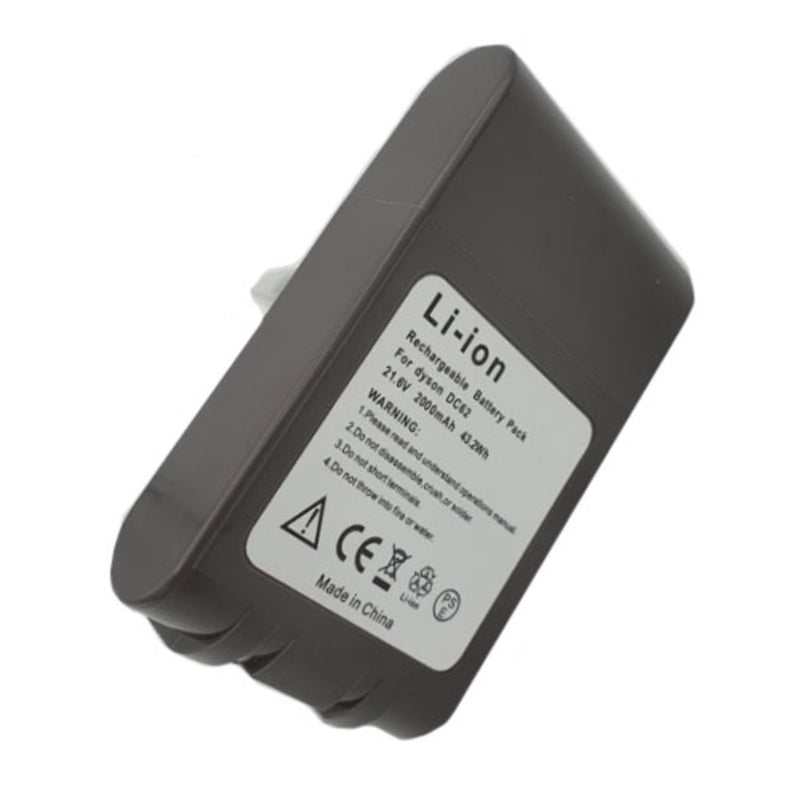 Batterie Dyson 96781021 *Version adaptable*
