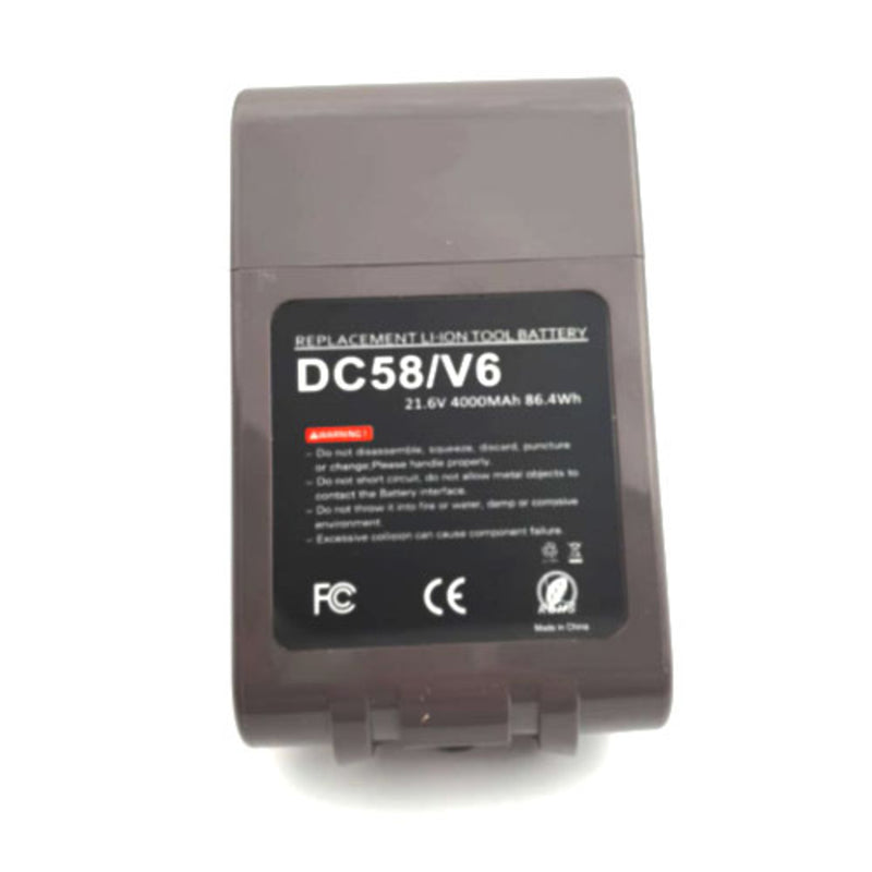 Batterie rechargeable Dyson 96781002 - Pièces aspirateur