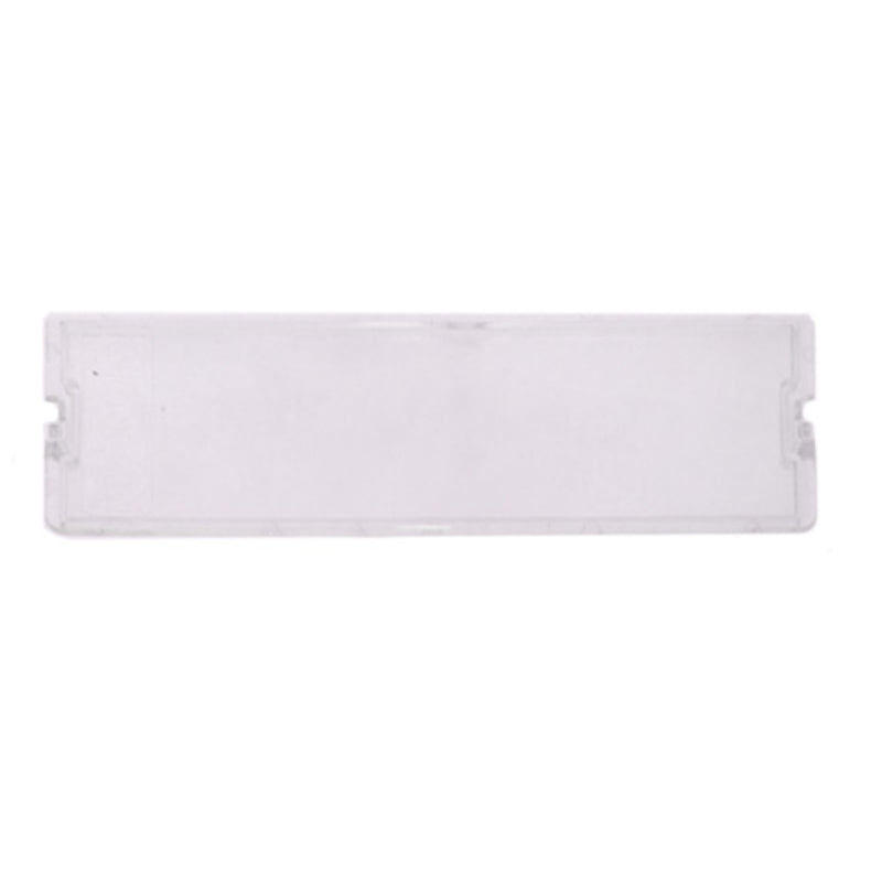 Deflector de luz campana Smeg 767050090