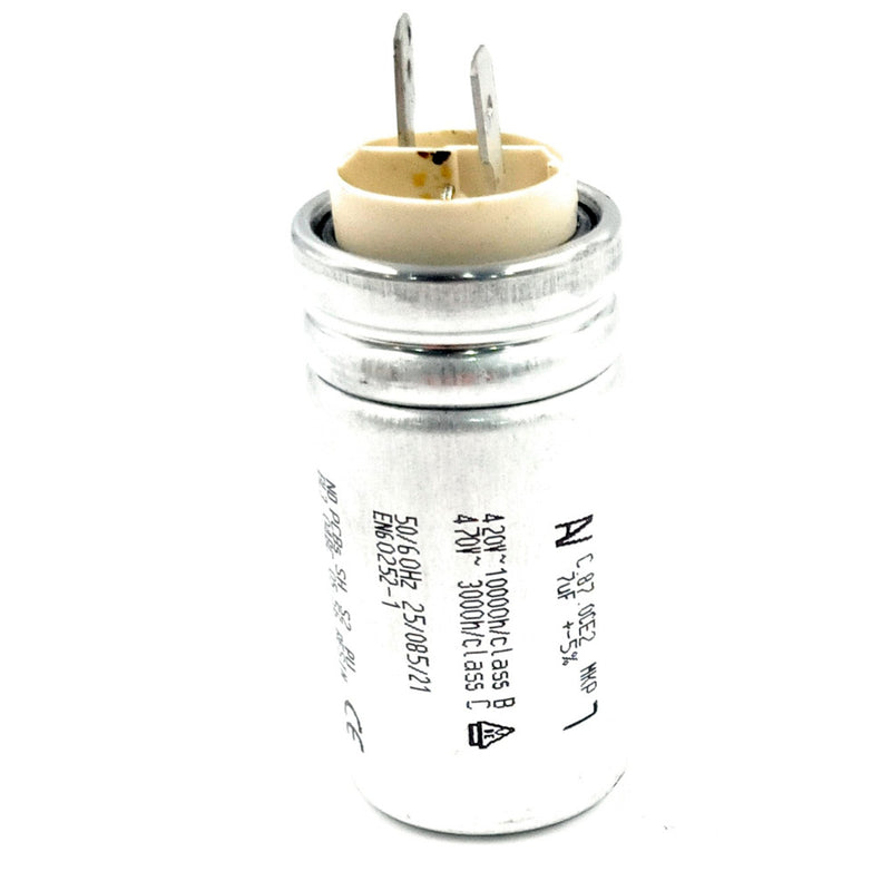 Filtro antiparasitario campana extractora Balay, Bosch 00628451