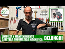 Junta tórica cafetera automática Delonghi Magnífica 5332149100