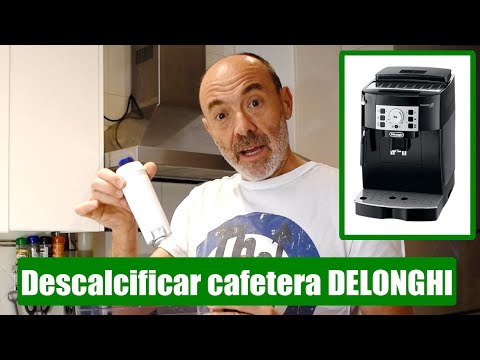 Détartrant EcoDecalk cafetière Delonghi