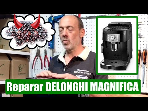 Delonghi filtre à eau de rechange pour machines à café automatiques  5513292811